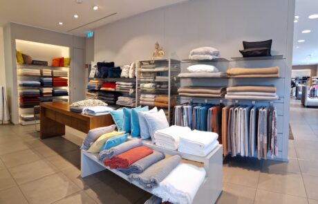 Wolldecken Plaids Offenburg Wolldecken Plaids im Bettenhaus Leitermann in Offenburg