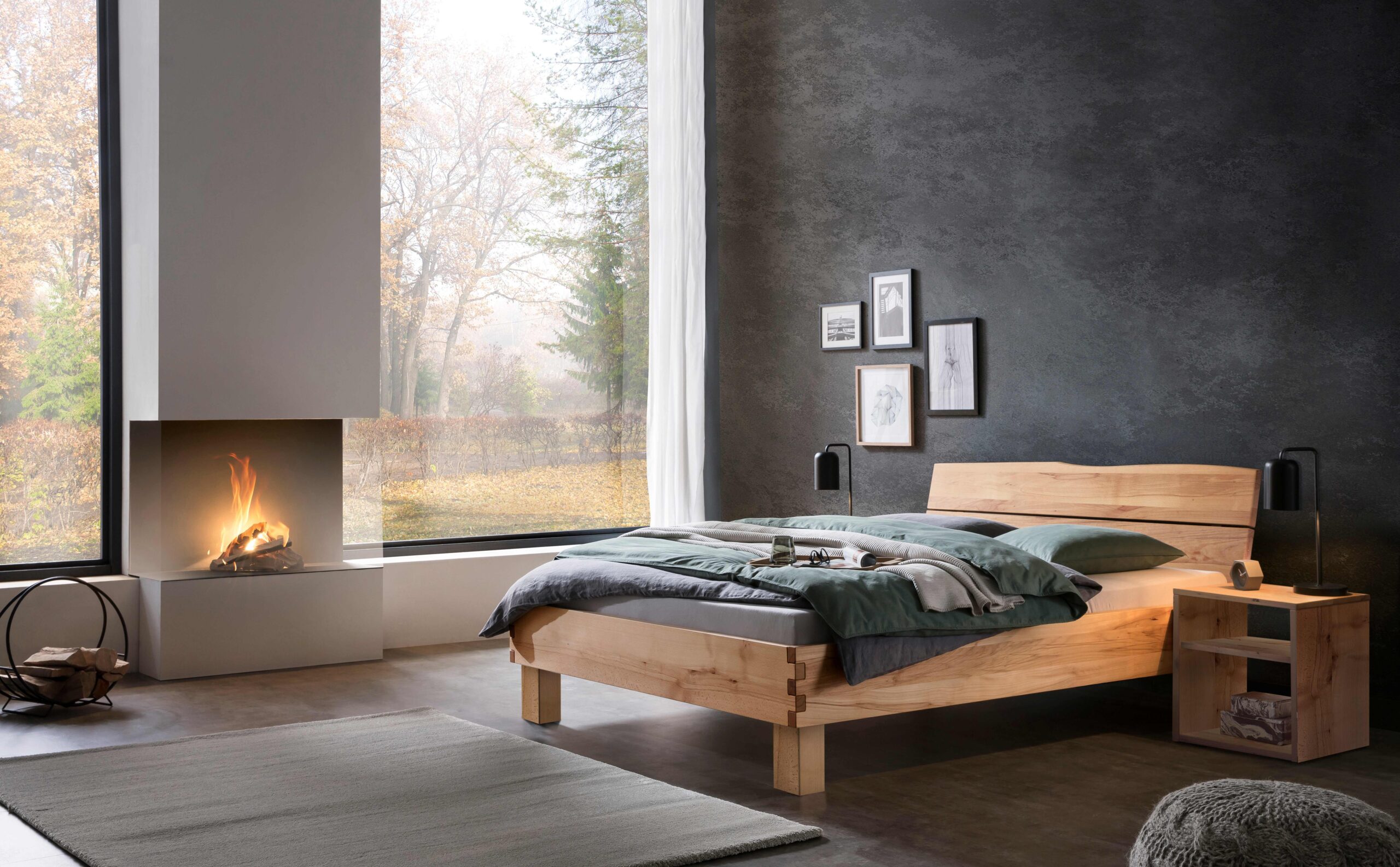 Betten Leitermann und Betten Rabolt - Offenburg und Baden-Baden