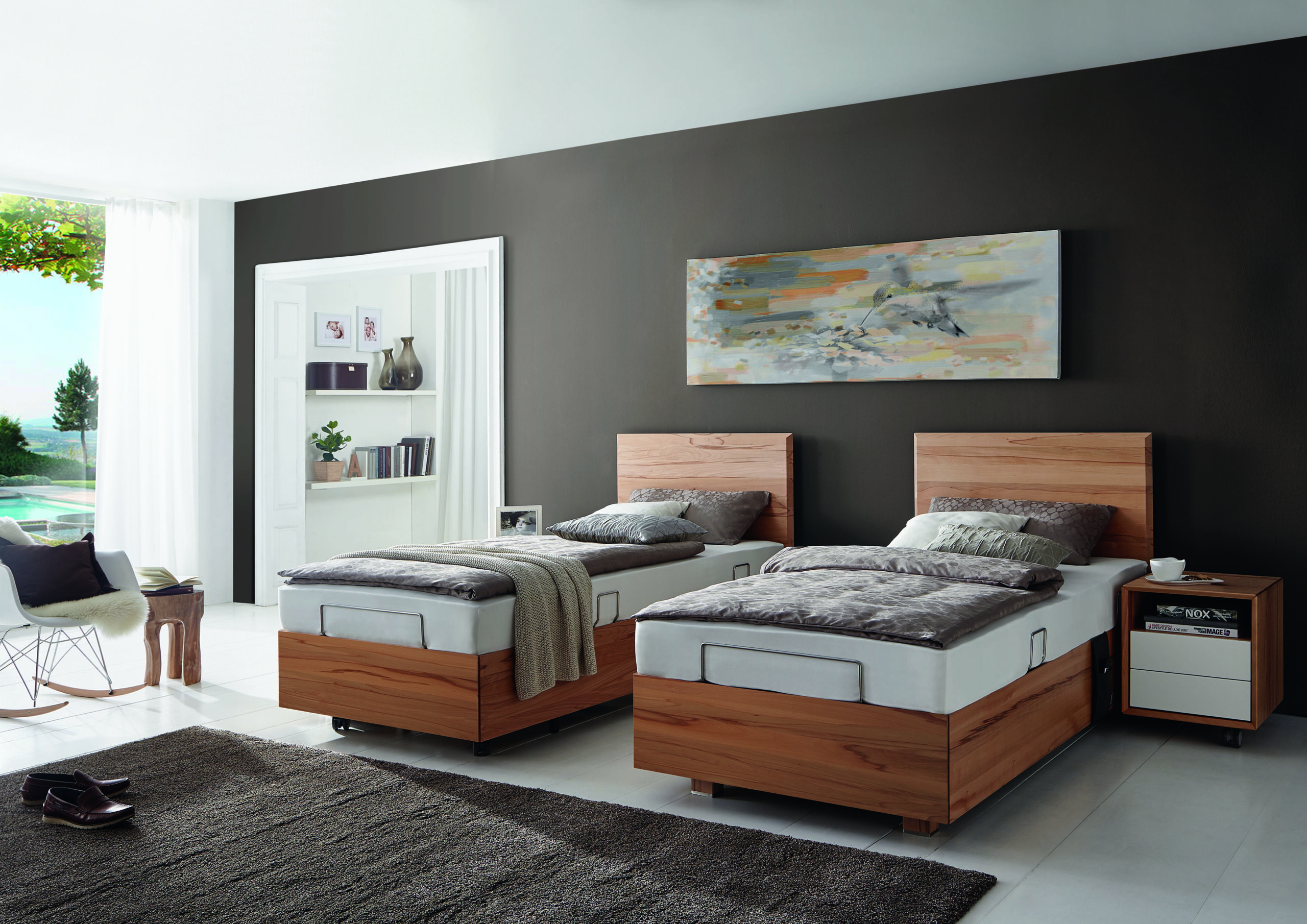 Kirchner Komfort-Betten - Betten Leitermann und Betten Rabolt - Offenburg und Baden-Baden Betten Leitermann und Betten Rabolt - Offenburg und Baden-Baden