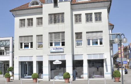 Leitermann Kehl am Rhein Betten Leitermann und Betten Rabolt - Offenburg und Baden-Baden