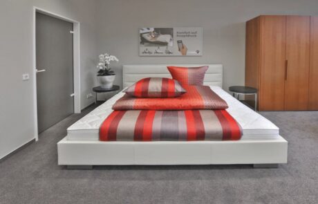 Leitermann Kehl Matratzen Bettgestelle Betten Leitermann und Betten Rabolt - Offenburg und Baden-Baden