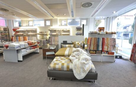 Leitermann Schlafkultur Kehl Bettwaesche Betten Leitermann und Betten Rabolt - Offenburg und Baden-Baden