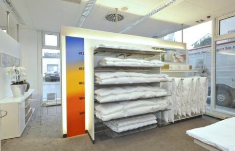 Betten Leitermann Kehl Daunendecke Cashmeredecke Betten Leitermann und Betten Rabolt - Offenburg und Baden-Baden