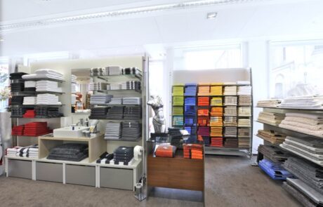 Leitermann Schlafkultur Kehl Handtuecher Frottier Betten Leitermann und Betten Rabolt - Offenburg und Baden-Baden