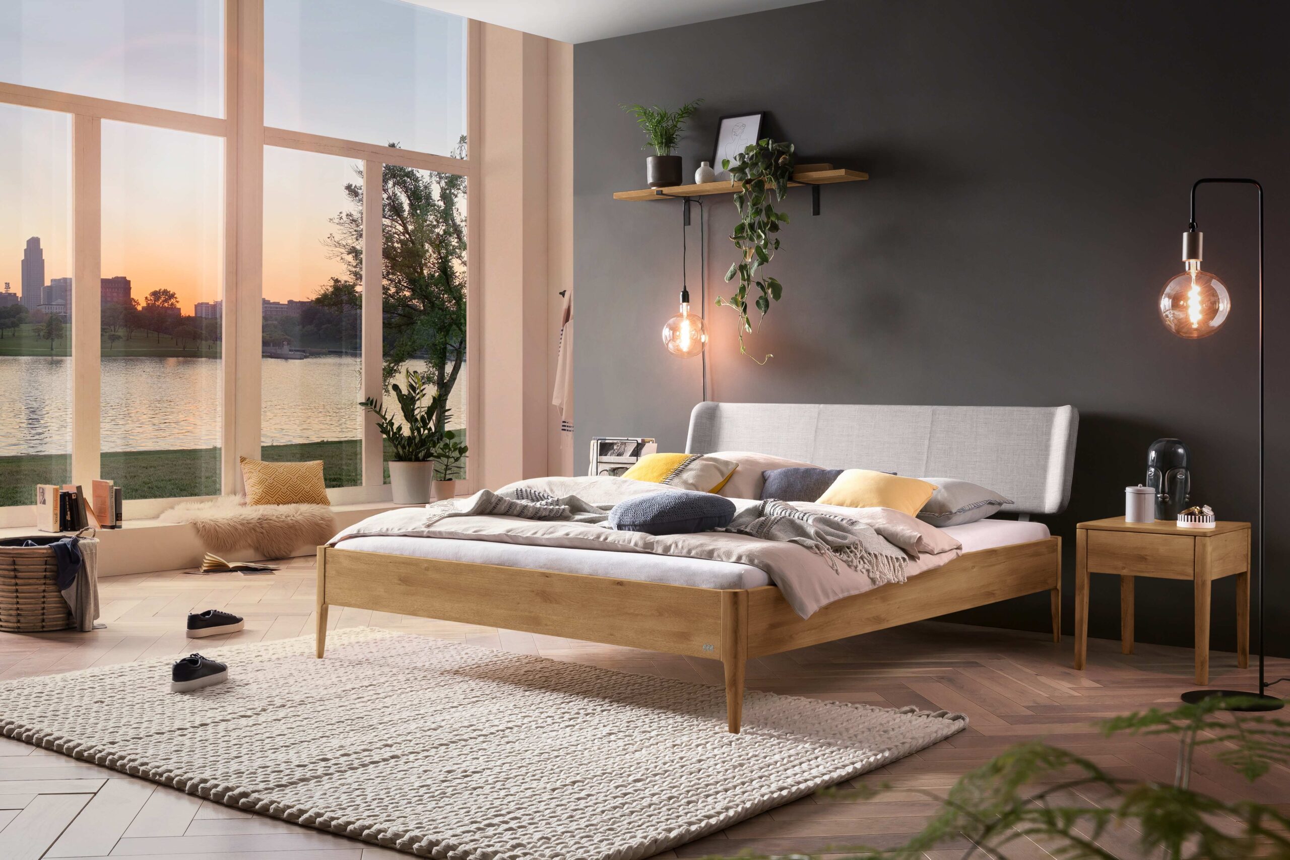 Betten Leitermann und Betten Rabolt - Offenburg und Baden-Baden