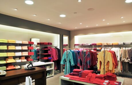 Leitermann Schlafkultur Offenburg Bademaentel Bademäntel im Bettenhaus Leitermann in Offenburg