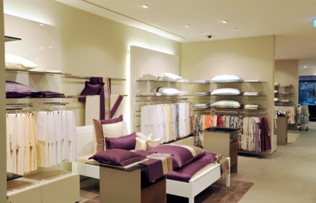 Leitermann Offenburg Bettwaesche Bettwäsche im Bettenhaus Leitermann in Offenburg