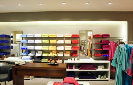 Leitermann Offenburg Badetuecher Badetücher Im Bettenhaus Leitermann in Offenburg