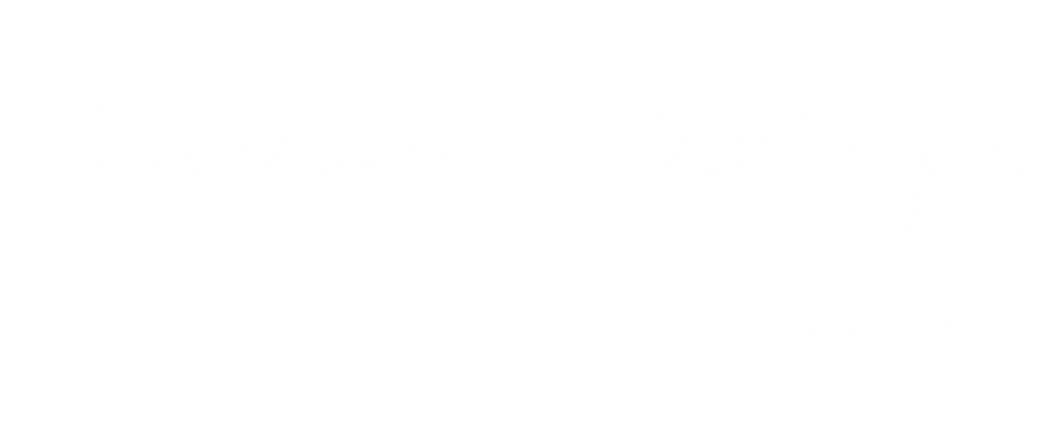 premium-schlafen-logo_WEISS Premium-schlafen.de