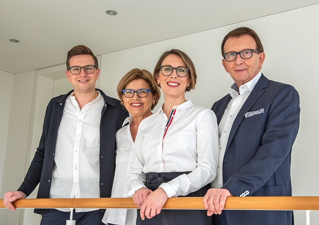 Familie_Leitermann_2022 Betten Leitermann und Betten Rabolt - Offenburg und Baden-Baden