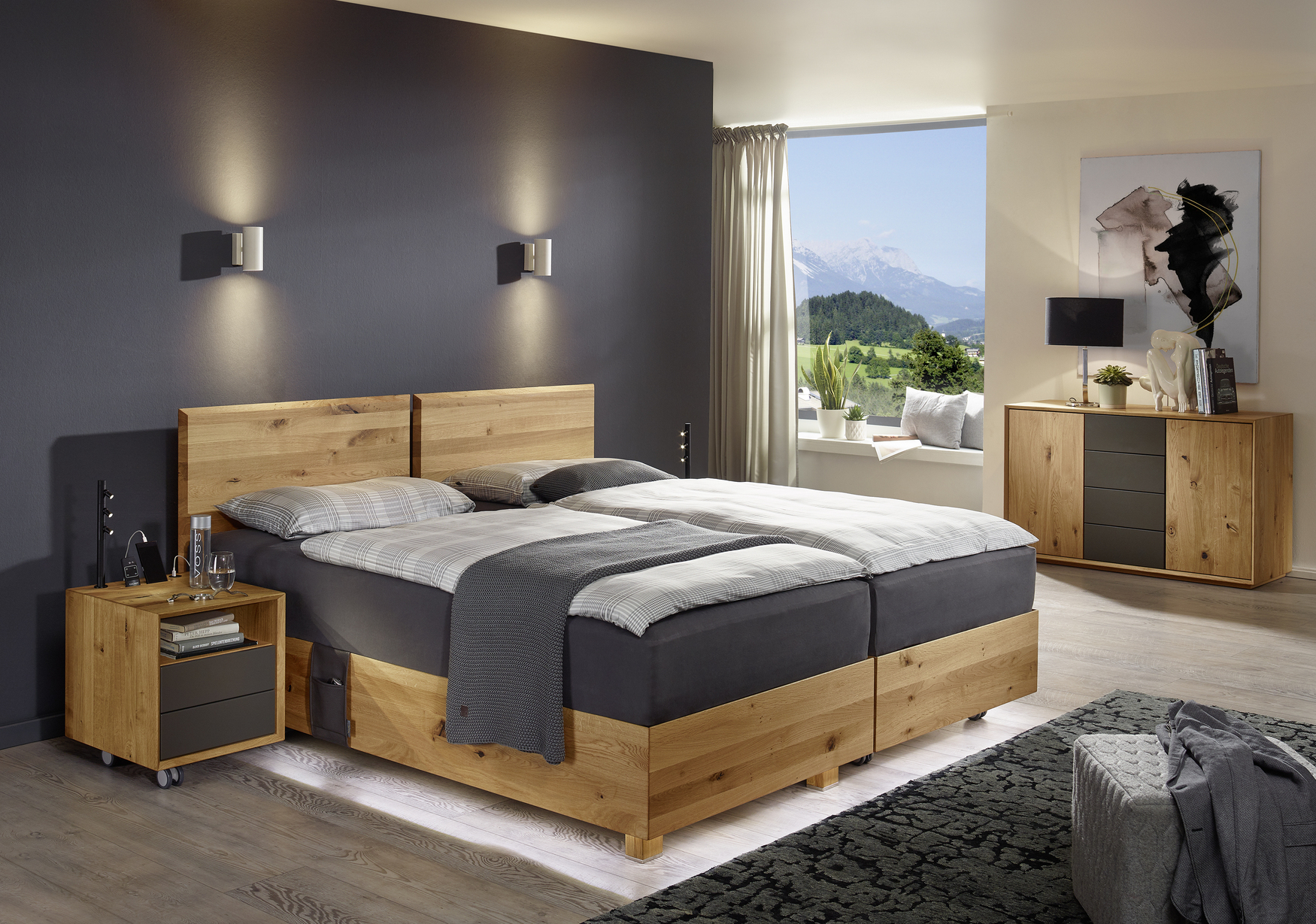 Kirchner Komfort-Betten - Betten Leitermann und Betten Rabolt - Offenburg und Baden-Baden Betten Leitermann und Betten Rabolt - Offenburg und Baden-Baden