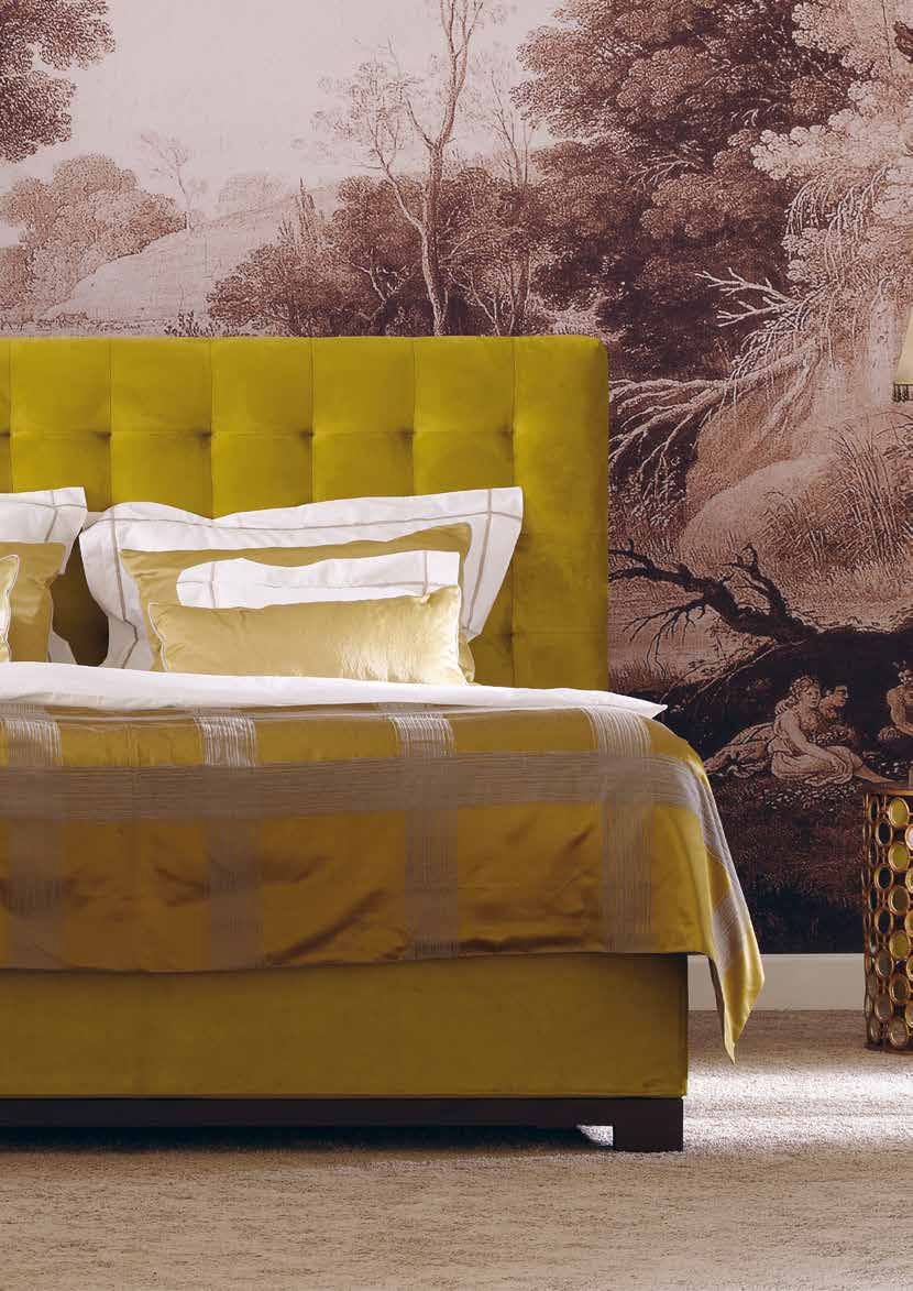 SCHRAMM beds at Betten Leitermann 2024 - Betten Leitermann und Betten Rabolt - Offenburg und Baden-Baden Betten Leitermann und Betten Rabolt - Offenburg und Baden-Baden