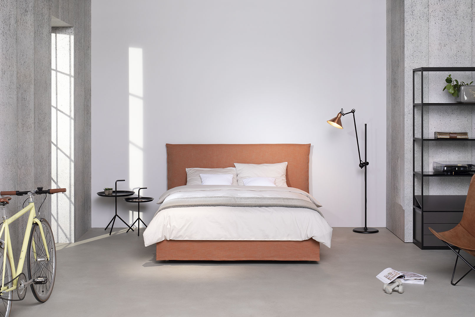 SCHRAMM Betten in Baden-Baden und Offenburg 2025 - Betten Leitermann und Betten Rabolt - Offenburg und Baden-Baden Schramm Purebeds die junge Linie