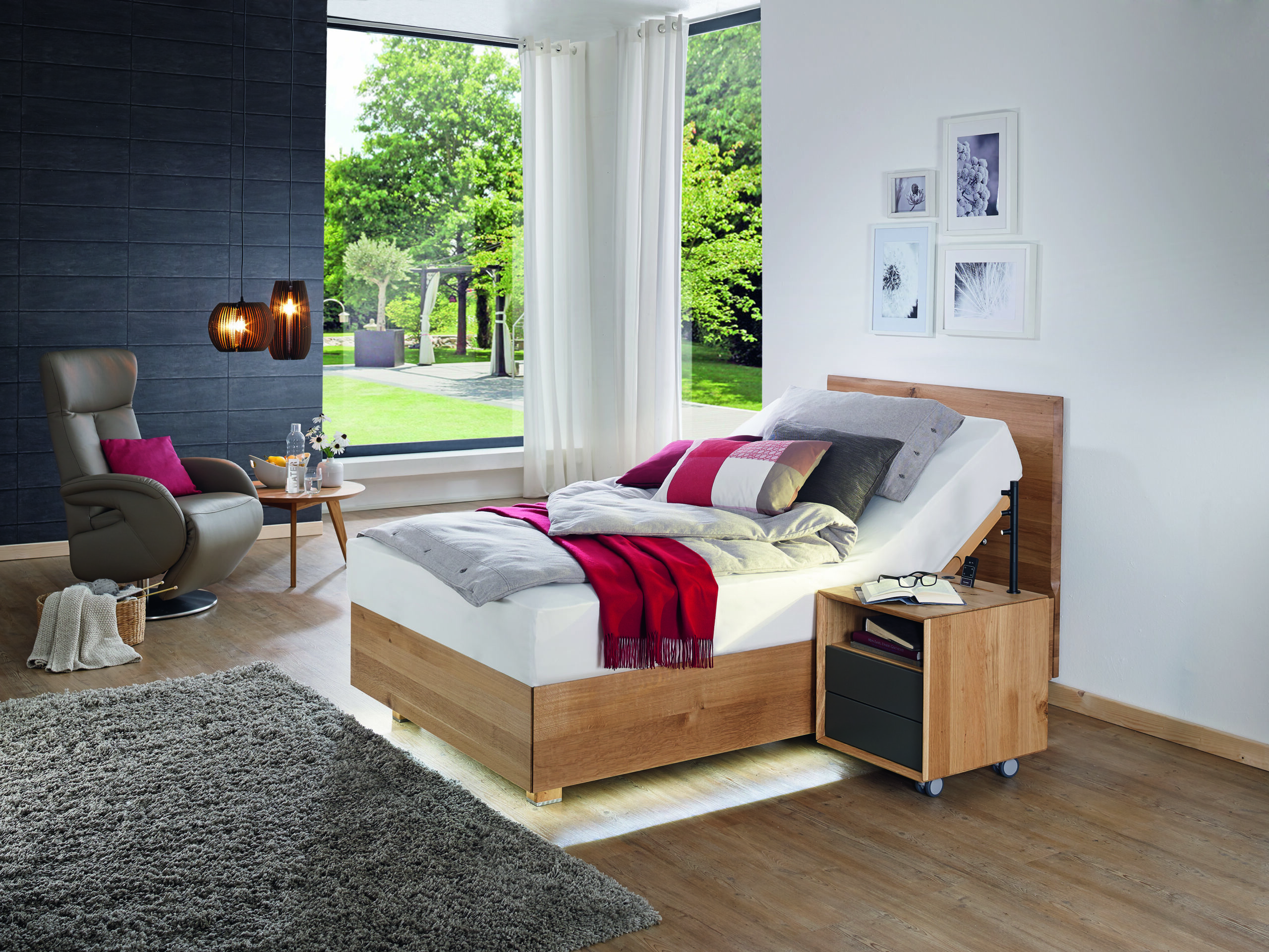 Kirchner Komfort-Betten - Betten Leitermann und Betten Rabolt - Offenburg und Baden-Baden Betten Leitermann und Betten Rabolt - Offenburg und Baden-Baden