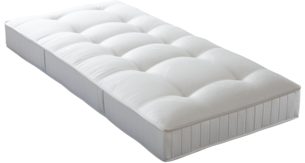 Schramm Matratze Heaven - Matratzen-Härtegrad