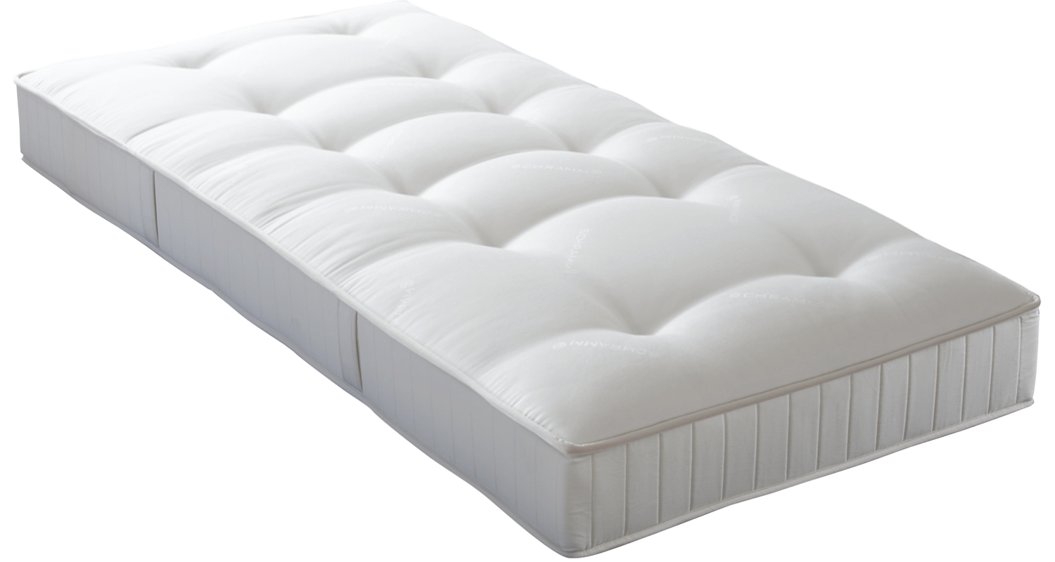 Schramm Matratze Heaven Schramm Matratze Heaven - Matratzen-Härtegrad