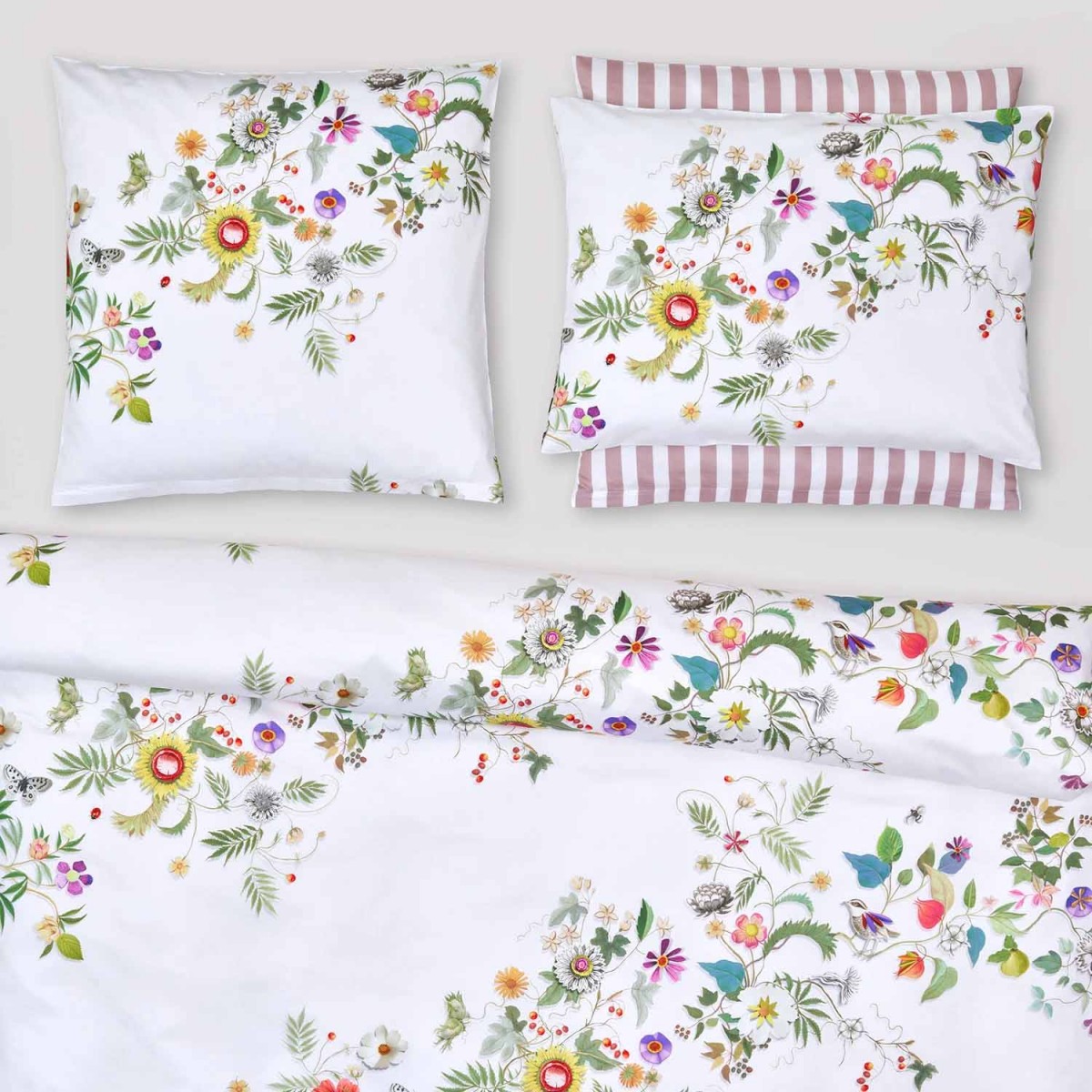 Christian Fischbacher - Betten Leitermann und Betten Rabolt - Offenburg und Baden-Baden Betten Leitermann und Betten Rabolt - Offenburg und Baden-Baden