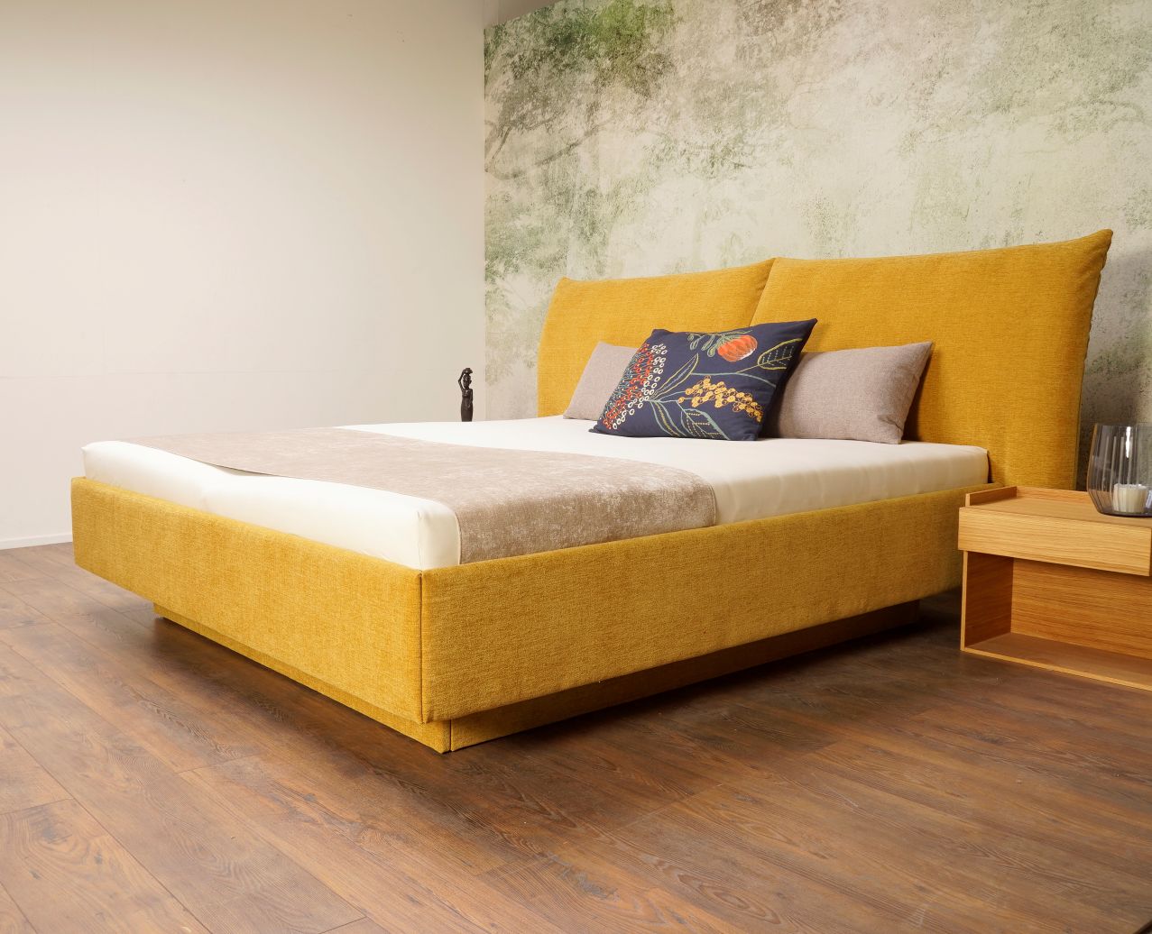 Signet Bettgestell Meral