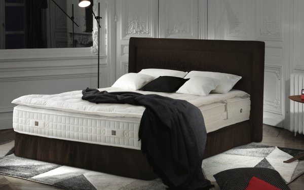 Treca Betten bei Betten-Rabolt - Qualität und Komfort - Betten Leitermann und Betten Rabolt - Offenburg und Baden-Baden Betten Leitermann und Betten Rabolt - Offenburg und Baden-Baden