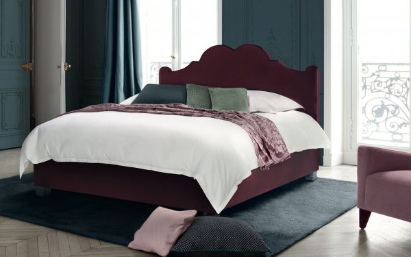 Treca Betten bei Betten-Rabolt - Qualität und Komfort - Betten Leitermann und Betten Rabolt - Offenburg und Baden-Baden Betten Leitermann und Betten Rabolt - Offenburg und Baden-Baden