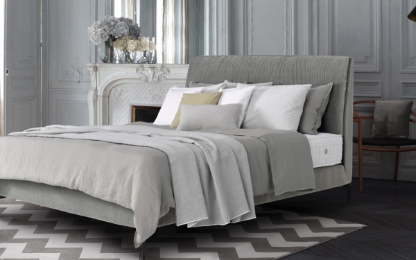 Treca Betten bei Betten-Rabolt - Qualität und Komfort - Betten Leitermann und Betten Rabolt - Offenburg und Baden-Baden Betten Leitermann und Betten Rabolt - Offenburg und Baden-Baden