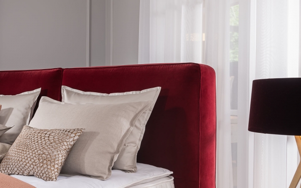 Treca Betten bei Betten-Rabolt - Qualität und Komfort - Betten Leitermann und Betten Rabolt - Offenburg und Baden-Baden Betten Leitermann und Betten Rabolt - Offenburg und Baden-Baden