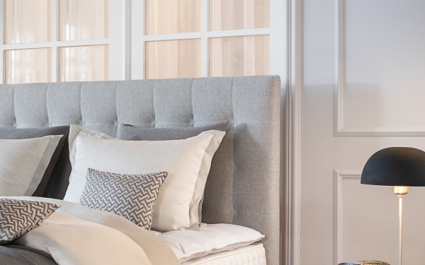 Treca Betten bei Betten-Rabolt - Qualität und Komfort - Betten Leitermann und Betten Rabolt - Offenburg und Baden-Baden Betten Leitermann und Betten Rabolt - Offenburg und Baden-Baden