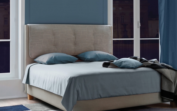 Treca Betten bei Betten-Rabolt - Qualität und Komfort - Betten Leitermann und Betten Rabolt - Offenburg und Baden-Baden Betten Leitermann und Betten Rabolt - Offenburg und Baden-Baden