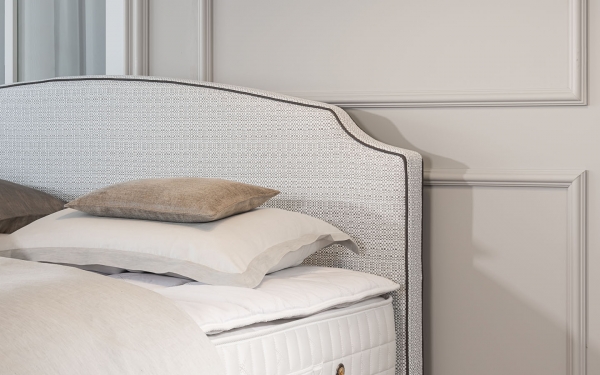 Treca Betten bei Betten-Rabolt - Qualität und Komfort - Betten Leitermann und Betten Rabolt - Offenburg und Baden-Baden Betten Leitermann und Betten Rabolt - Offenburg und Baden-Baden