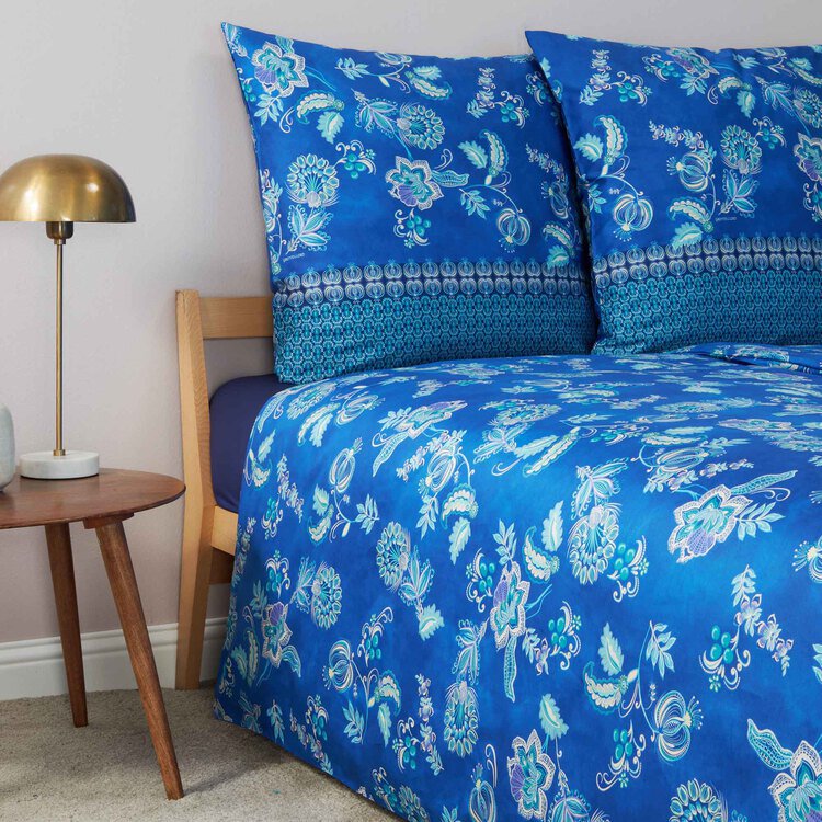 bassetti_bettwasche_garnitur_chiaia Farbenfrohe Baumwollbettwäsche von Bassetti