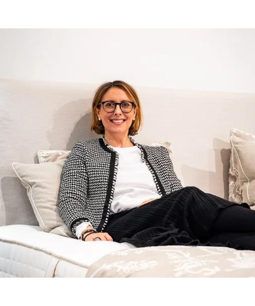 Carina-Leitermann-Premium-schlafen Geschäftsführerin Carina Leitermann - Betten Leitermann, Betten Rabolt