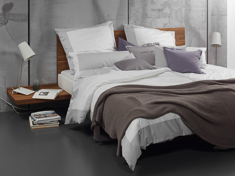 Betten Leitermann und Betten Rabolt - Offenburg und Baden-Baden