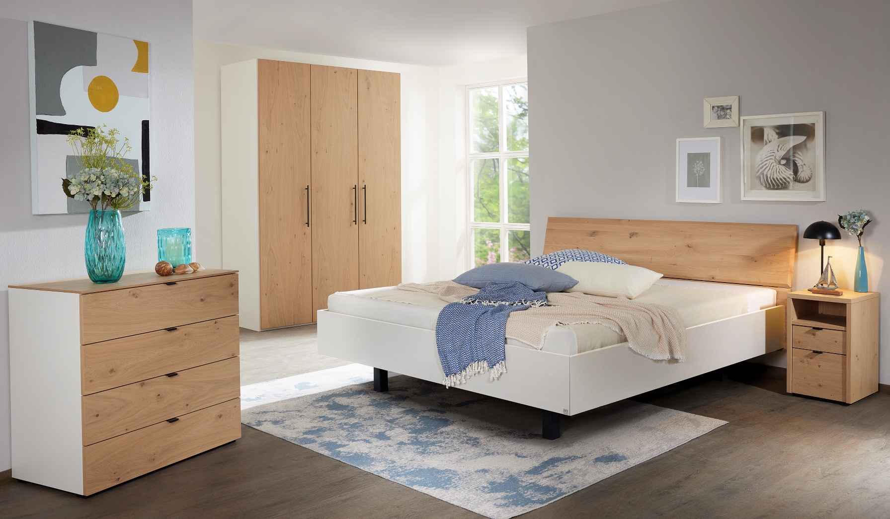 Reichert Betten Möbelwerkstätte - Betten Leitermann und Betten Rabolt - Offenburg und Baden-Baden Betten Leitermann und Betten Rabolt - Offenburg und Baden-Baden