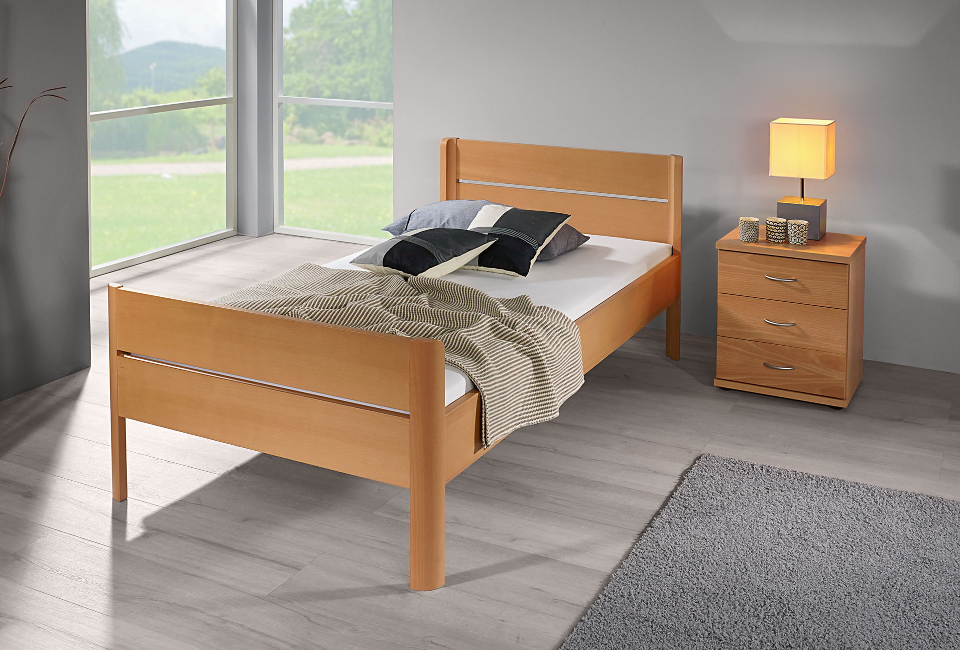 Reichert Betten Möbelwerkstätte - Betten Leitermann und Betten Rabolt - Offenburg und Baden-Baden Betten Leitermann und Betten Rabolt - Offenburg und Baden-Baden