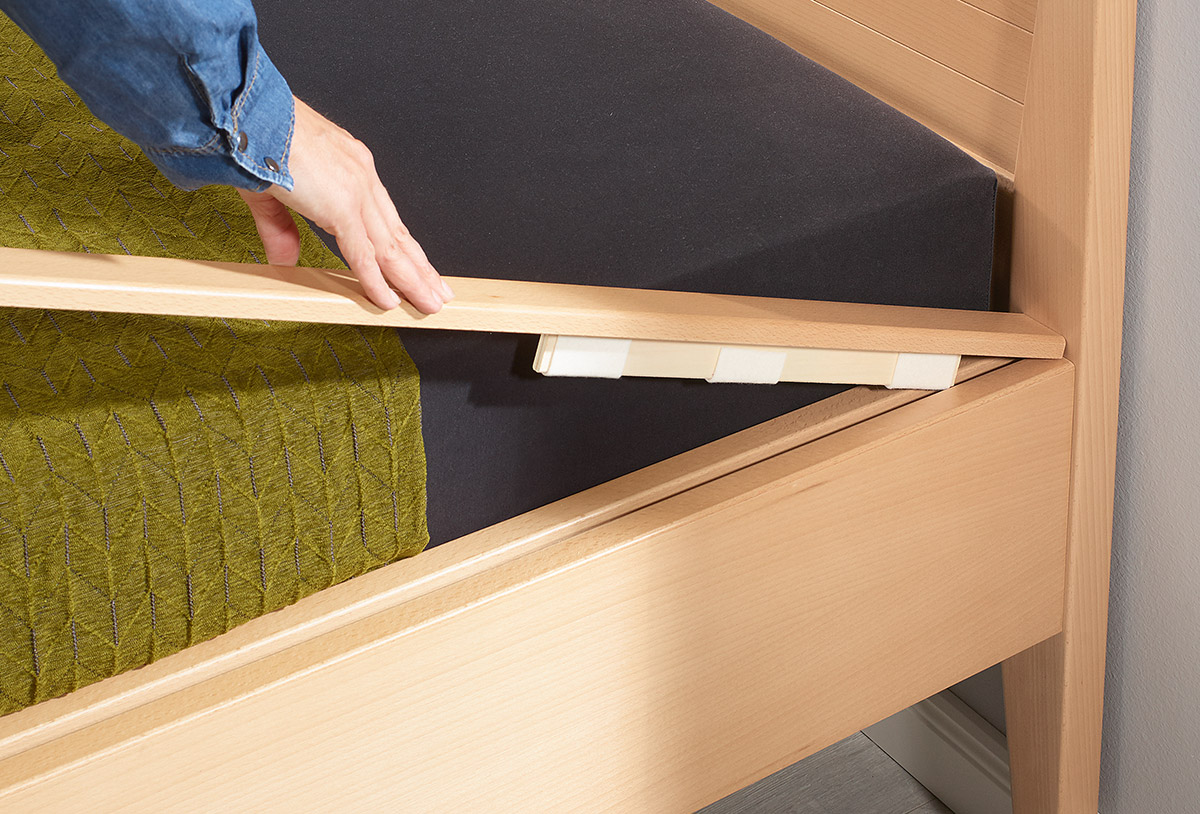 Reichert Betten Möbelwerkstätte - Betten Leitermann und Betten Rabolt - Offenburg und Baden-Baden Betten Leitermann und Betten Rabolt - Offenburg und Baden-Baden