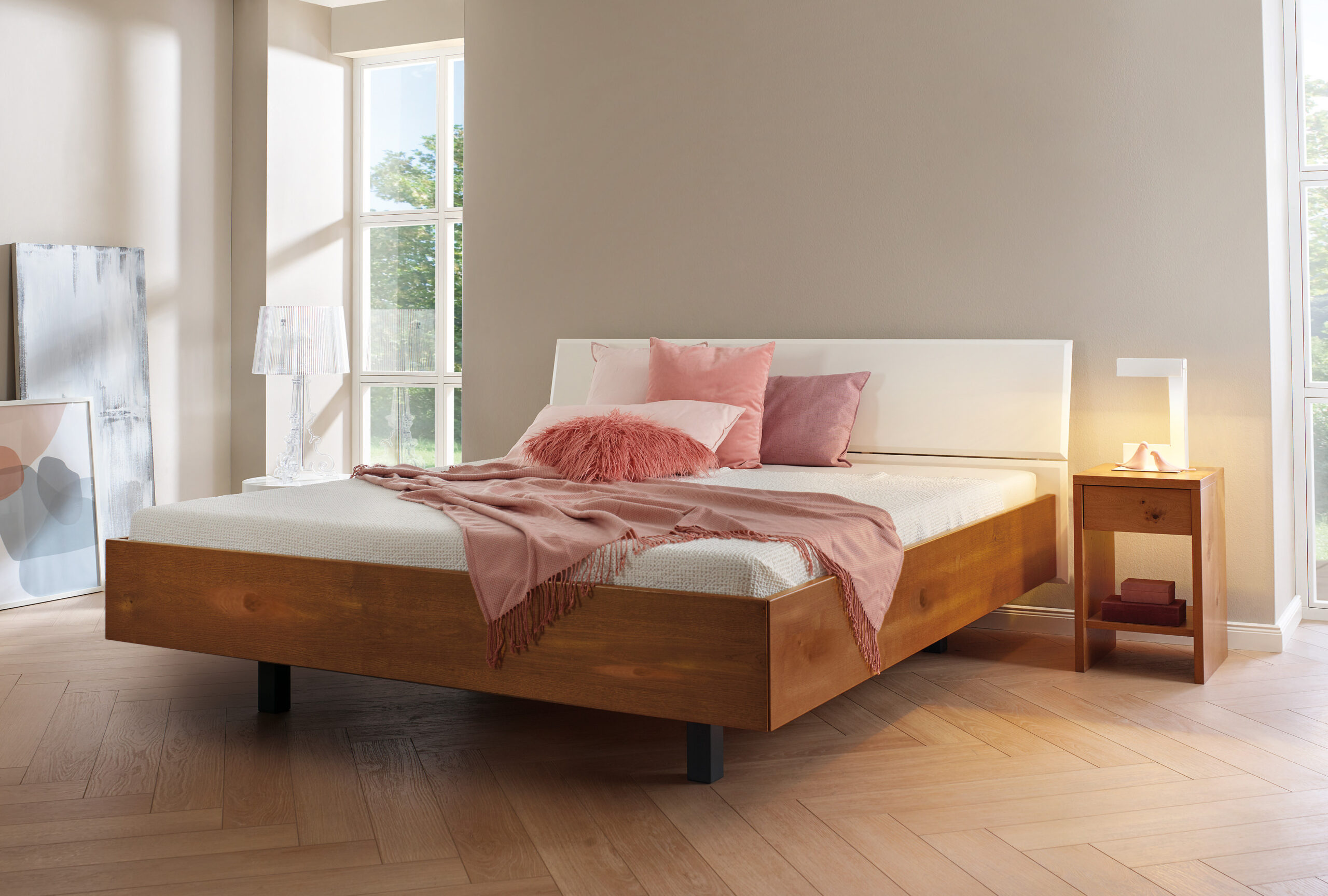 Reichert Betten Möbelwerkstätte - Betten Leitermann und Betten Rabolt - Offenburg und Baden-Baden Betten Leitermann und Betten Rabolt - Offenburg und Baden-Baden