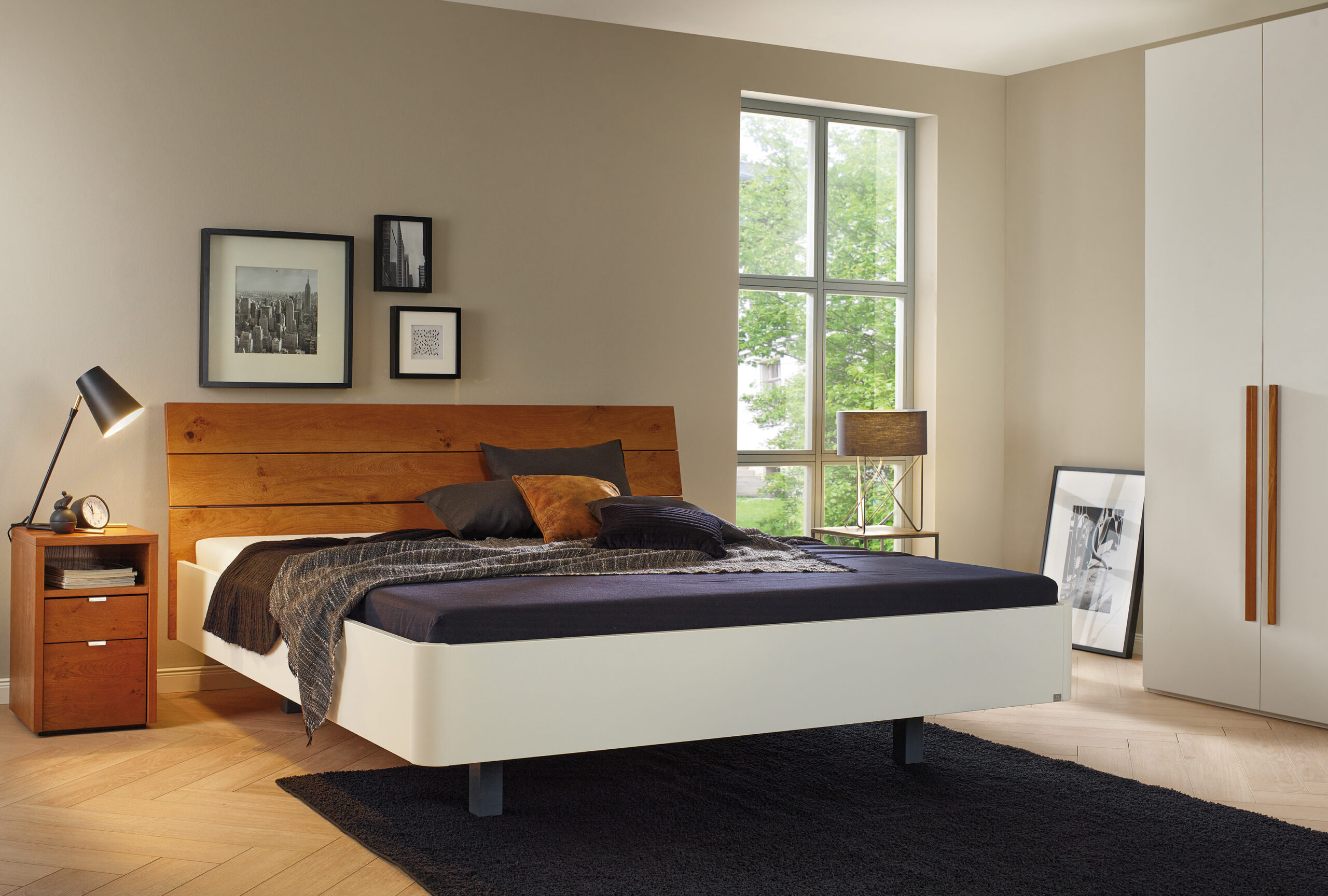 Reichert Betten Möbelwerkstätte - Betten Leitermann und Betten Rabolt - Offenburg und Baden-Baden Betten Leitermann und Betten Rabolt - Offenburg und Baden-Baden