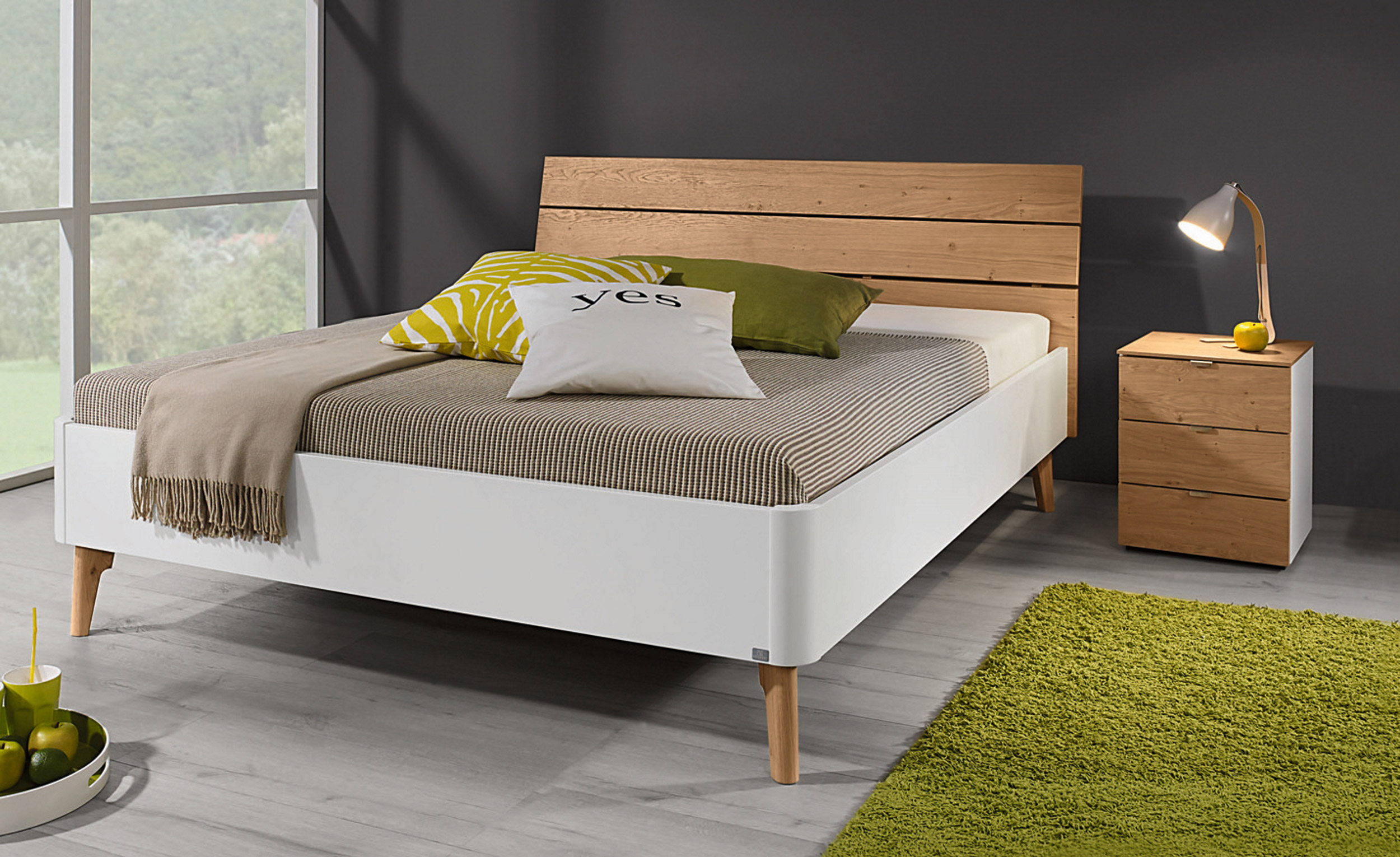 Reichert Betten Möbelwerkstätte - Betten Leitermann und Betten Rabolt - Offenburg und Baden-Baden Betten Leitermann und Betten Rabolt - Offenburg und Baden-Baden