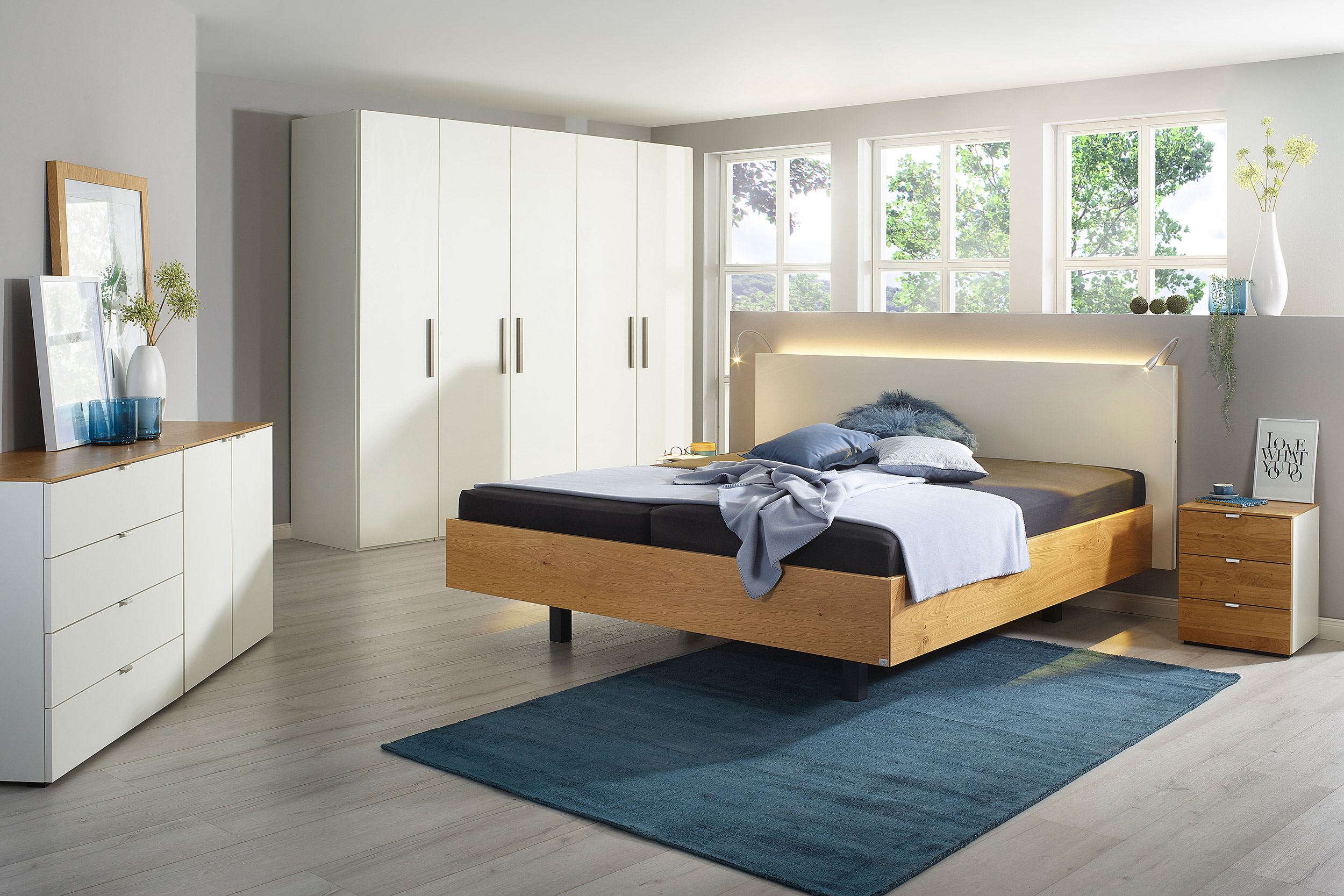 Reichert Betten Möbelwerkstätte - Betten Leitermann und Betten Rabolt - Offenburg und Baden-Baden Betten Leitermann und Betten Rabolt - Offenburg und Baden-Baden