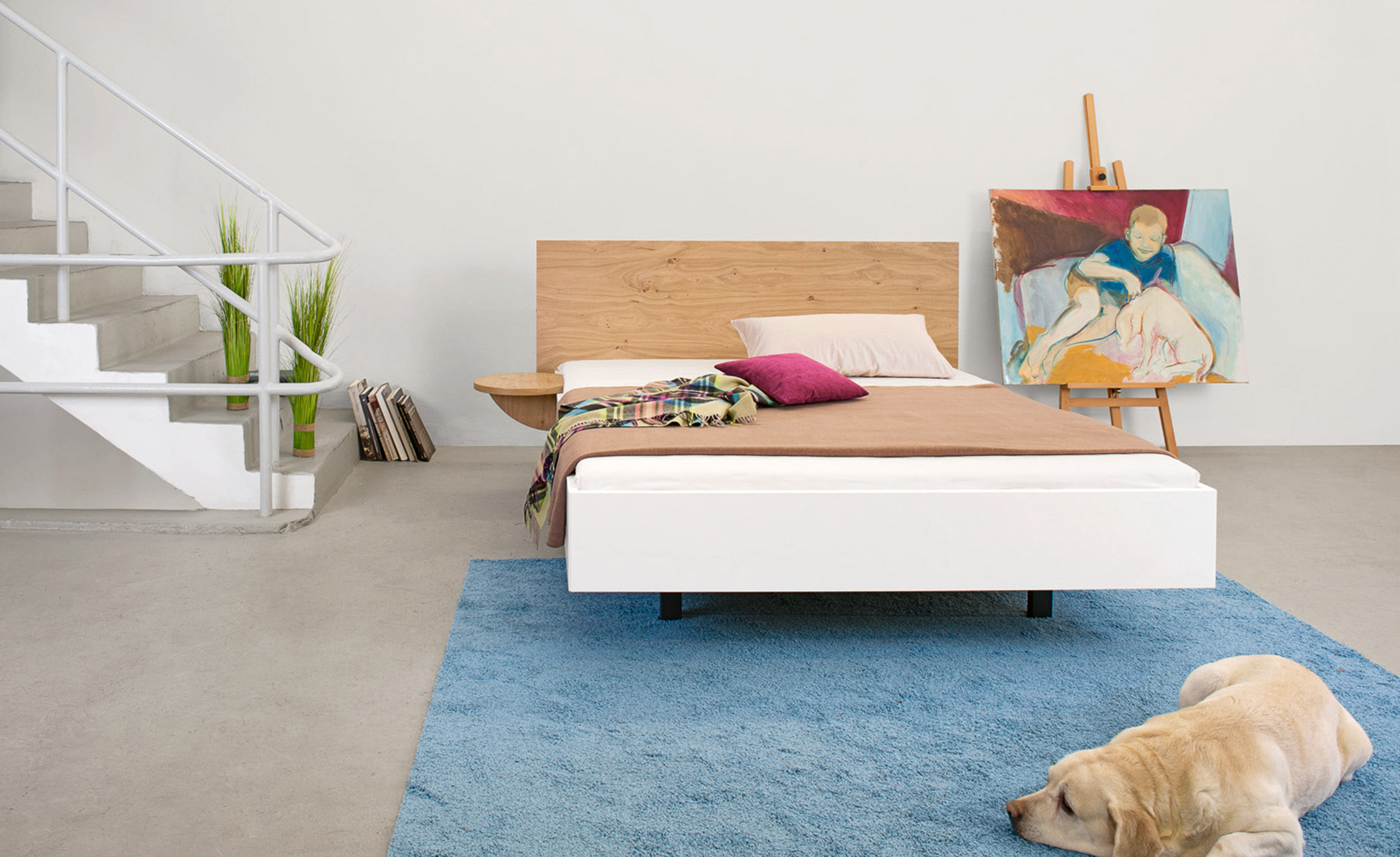 Reichert Betten Möbelwerkstätte - Betten Leitermann und Betten Rabolt - Offenburg und Baden-Baden Betten Leitermann und Betten Rabolt - Offenburg und Baden-Baden