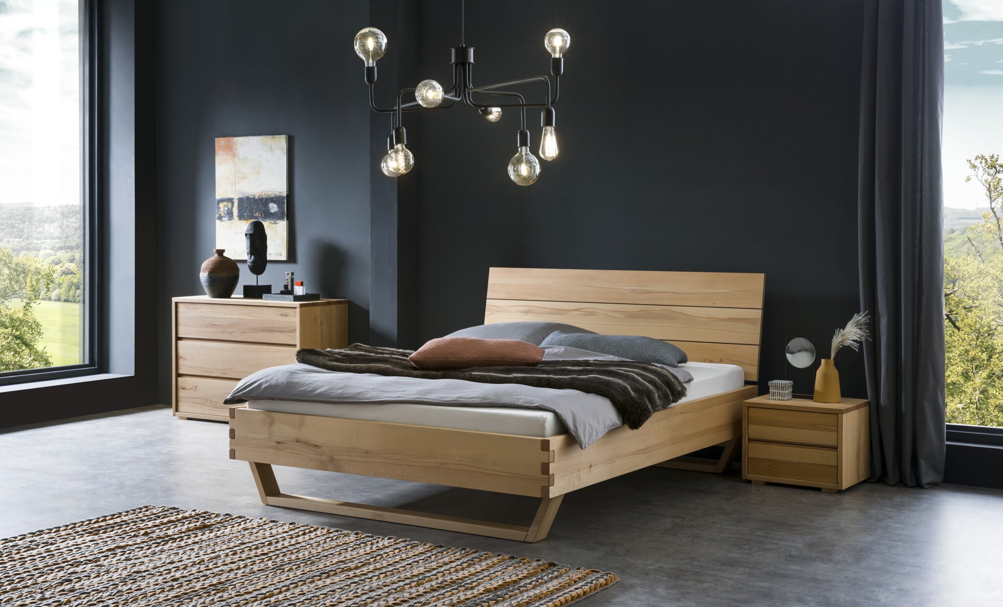 Betten Leitermann und Betten Rabolt - Offenburg und Baden-Baden