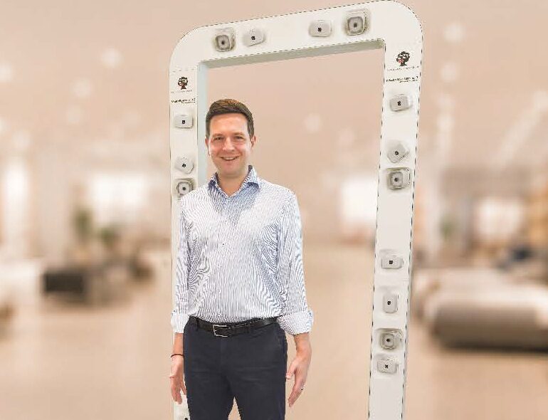 Neues MessSystem dormabell ergoloop 3.0
