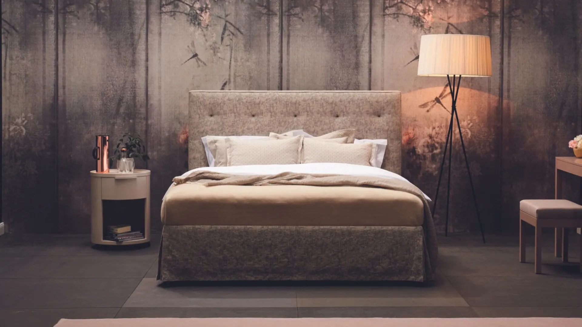 Premium Schlafen - Schlafzimmer 1