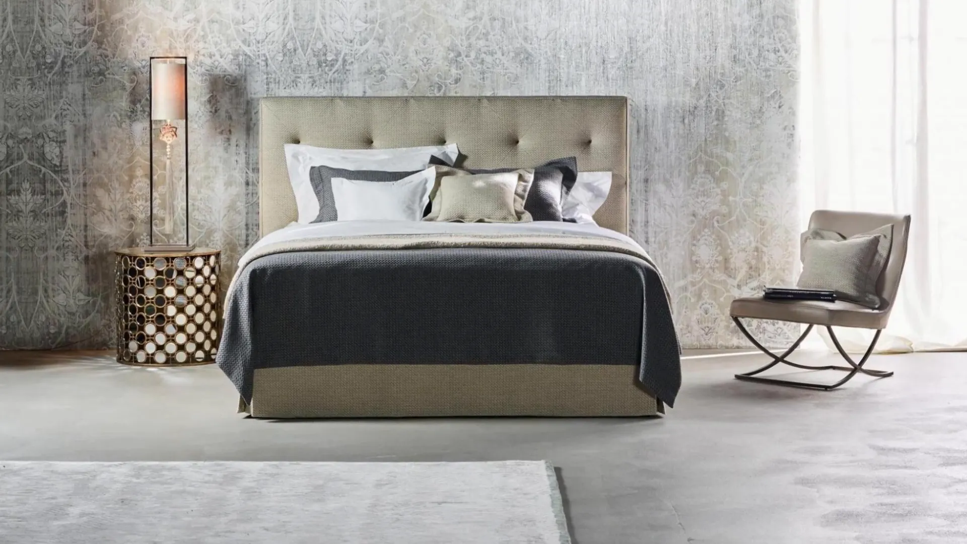 Premium Schlafen - Schlafzimmer 3